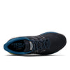 נעליים אורטופדיות ניו באלאנס 880 צבע כחול מידות אחרונות נעלי ספורט סוכרתיים רחבות 2E גברים New Balance 880