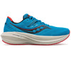 נעלי ריצה גברים ספורט סאקוני טריומף 20 צבע כחול Saucony Triumph 20