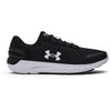 Under Armour UA Charged Rogue 2.5 נעלי ספורט אנדר ארמור צבע שחור/לבן נעליים לגברים ריצה גבר
