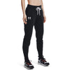 מכנסי טרנינג נשים ספורט אנדר ארמור צבע שחור (מידות XS-L) Under Armour Rival Fleece Joggers