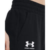 מכנסי טרנינג נשים ספורט אנדר ארמור צבע שחור (מידות XS-L) Under Armour Rival Fleece Joggers