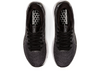 נעלי ספורט וריצה נשים אסיקס ג'ל נימבוס 24 צבע שחור/לבן (מידות 37-41.5) Asics GEL-NIMBUS 24