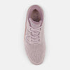 נעלי ריצה נשים רחבות ניו באלאנס קאיר דרופ 4 ממ צבע סגול בהיר (מידות 36.5-41.5) New Balance WKAIRLP1 Fresh FOAM X